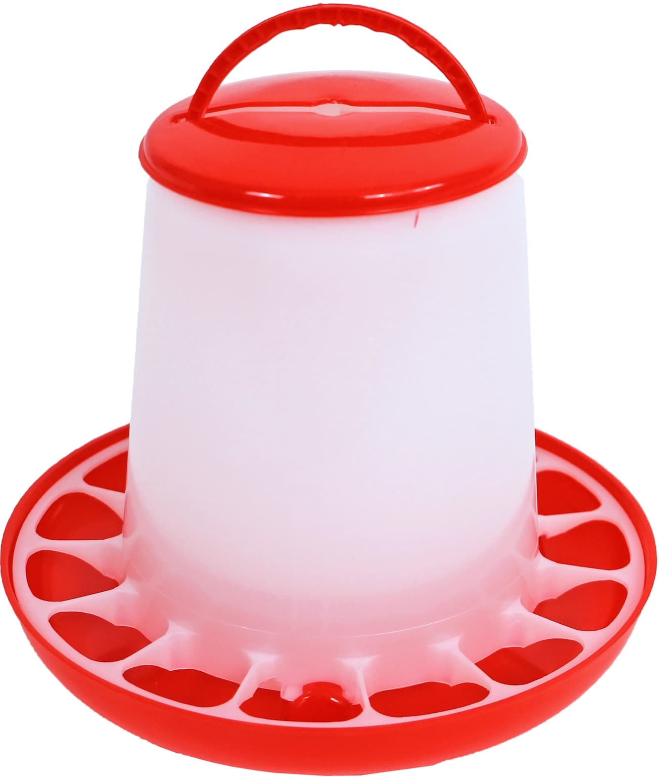 Voerfontein bajonet/hangbaar 3kg