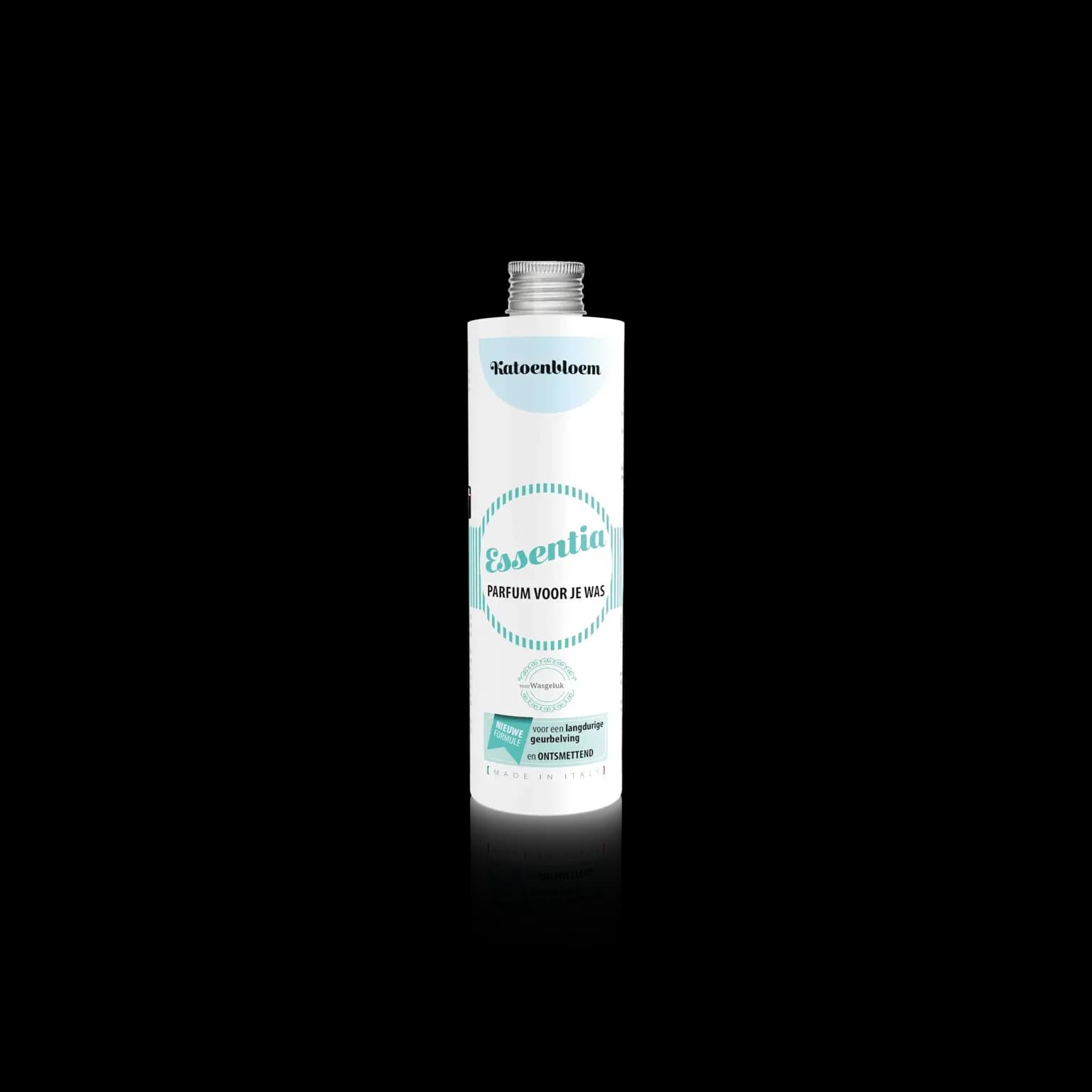 Wasgeluk Wasparfum Katoenbloem 250ml