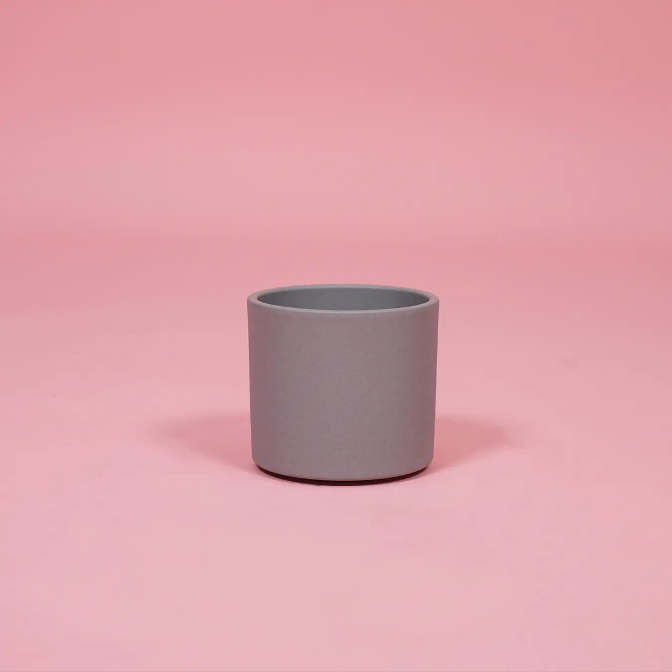 Bloempot Era Rond 10 Mat Grijs Zand Mica Decorations