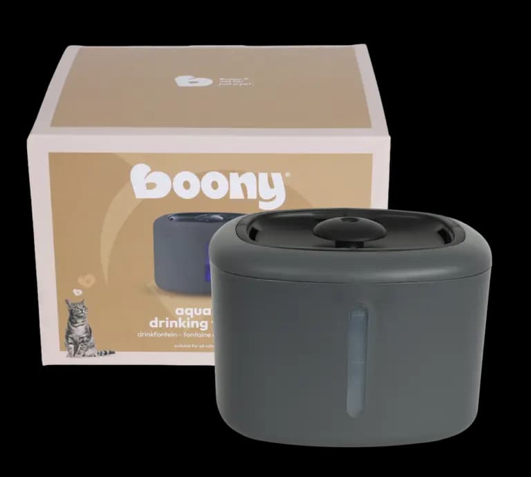 Drinkfontein aquabella anthr. 2.5l