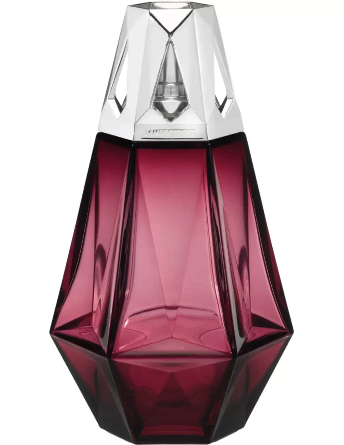 Lampe Berger Giftset PRISME Grenat