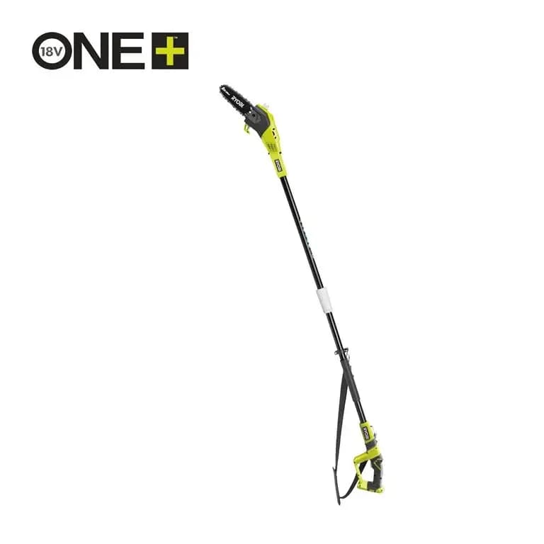 ONE+™ 18V Accu 20cm Telescopische snoeikettingzaag (excl. accu)