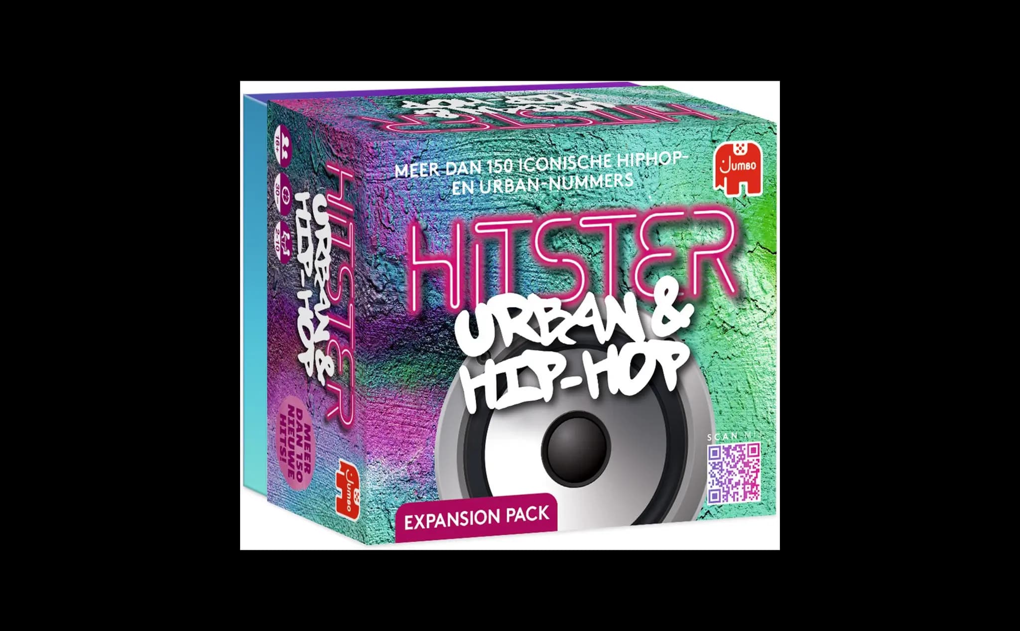 Spel hitster urban&hip-hop
