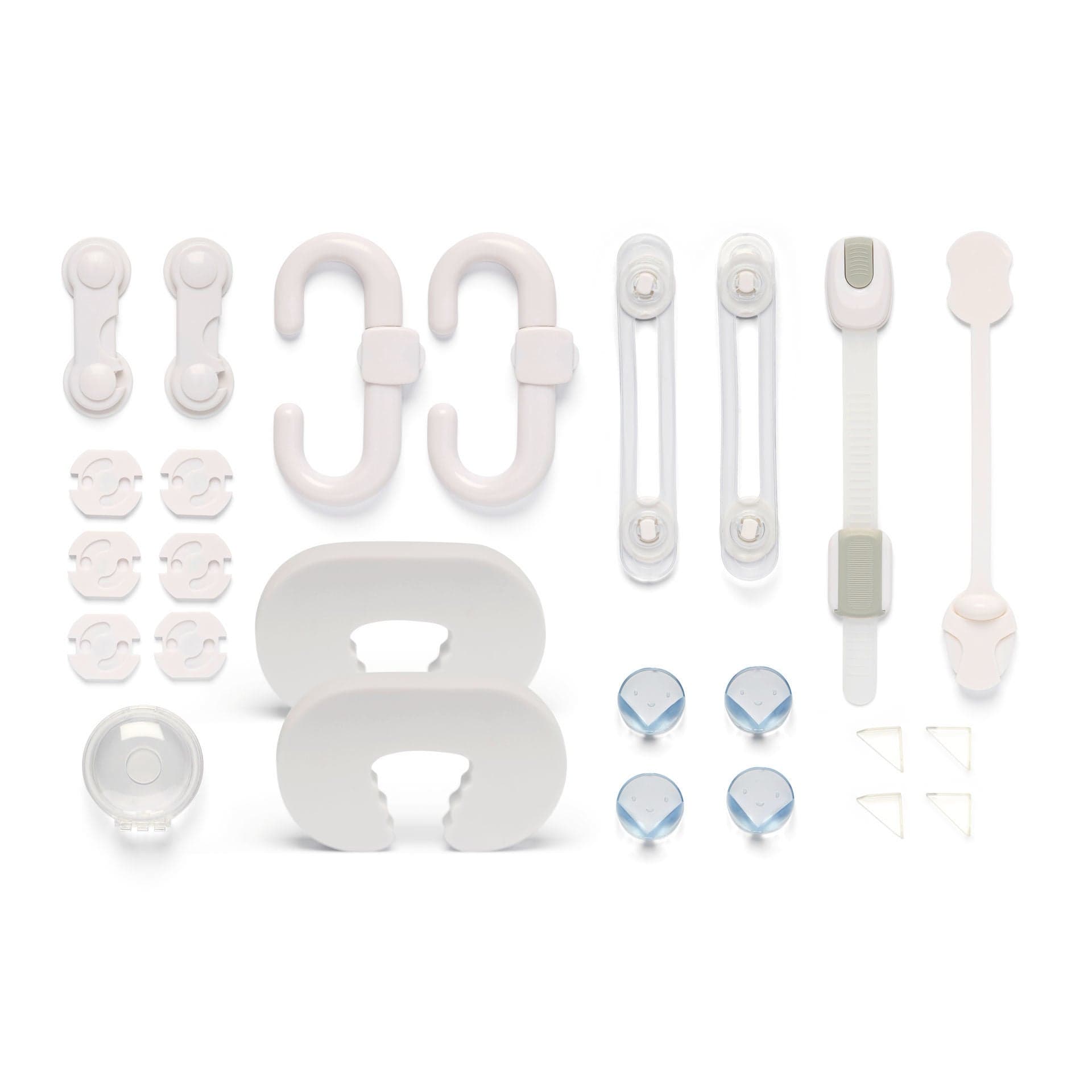 Starterkit Dooky 25-delig
