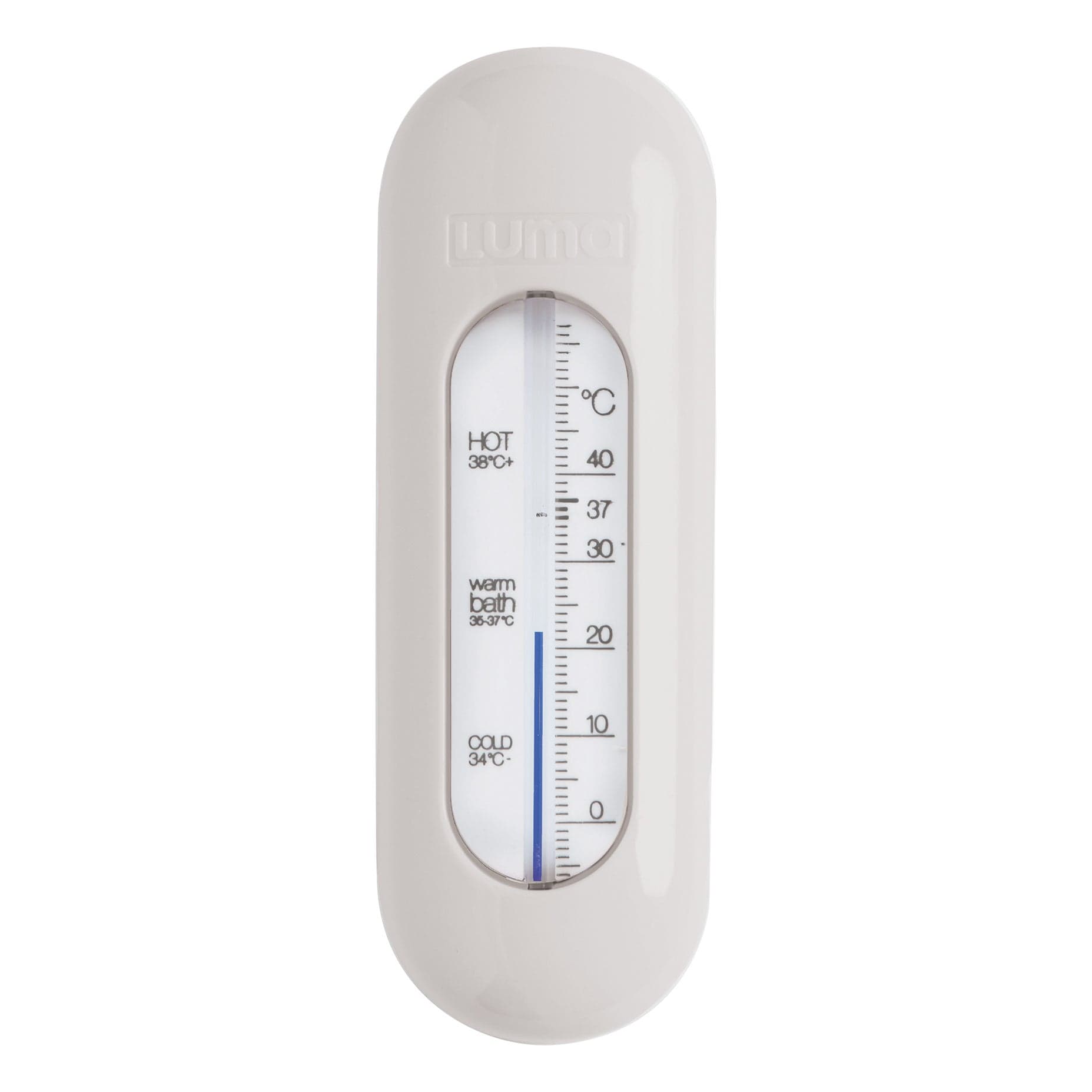 Badthermometer Luma Pure Oat