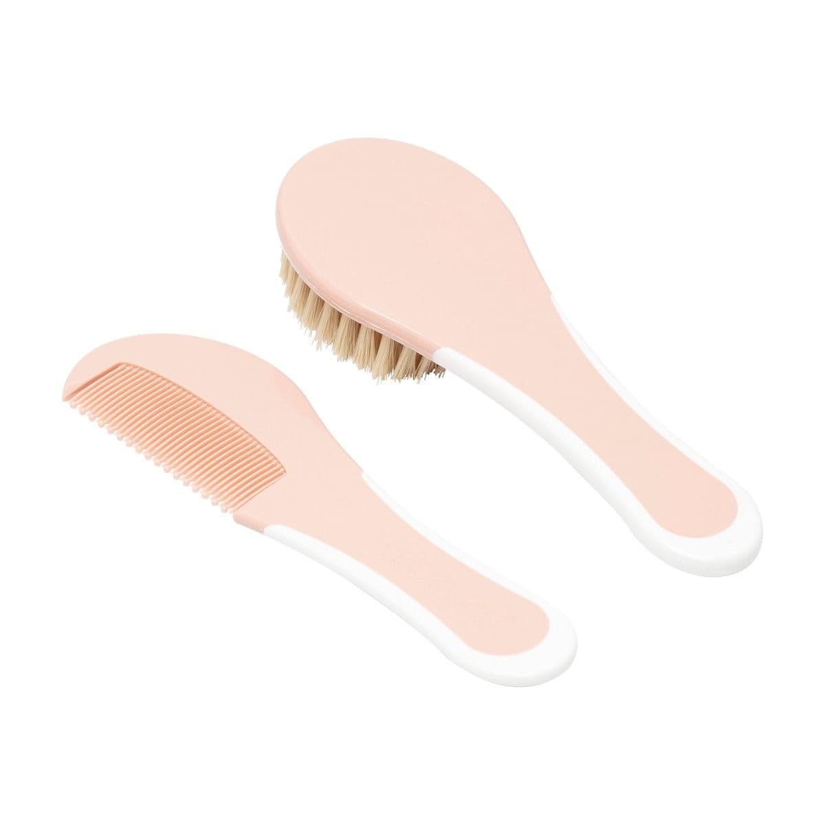 Kapset Bébé-Jou Pale Pink