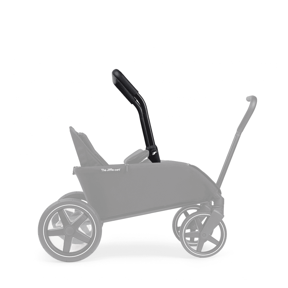 Meeliftbeugel The Jiffle Cart