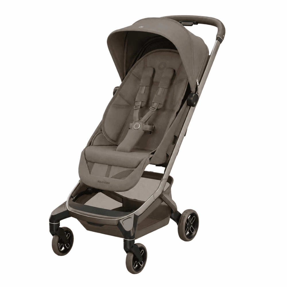 Buggy Maxi-Cosi Fame Cabin Oak Truffle