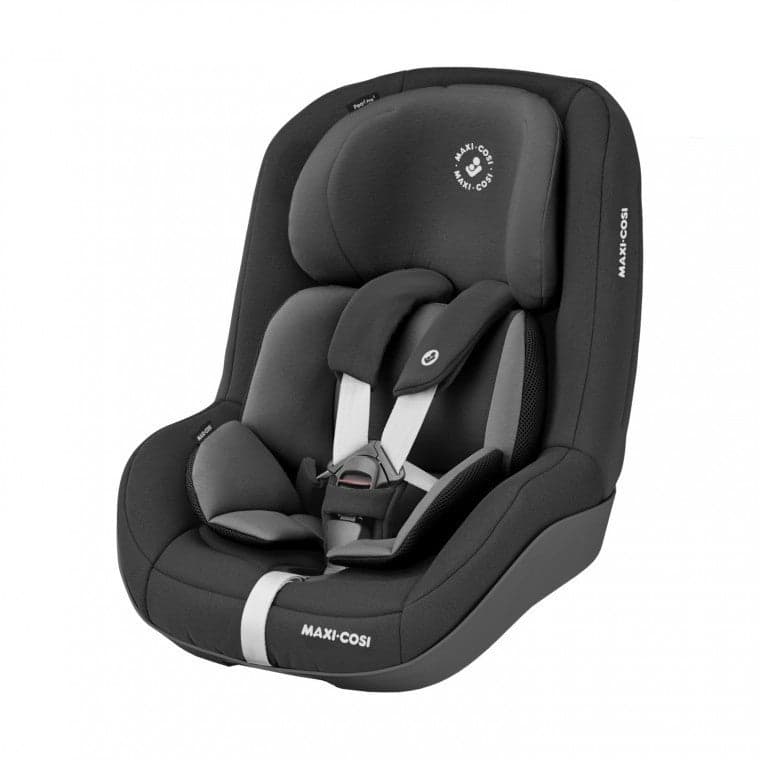 Autostoel Maxi-Cosi Pearl Pro2 i-Size Authentic Black