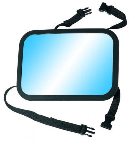Spiegel Yrda Back Seat Mirror