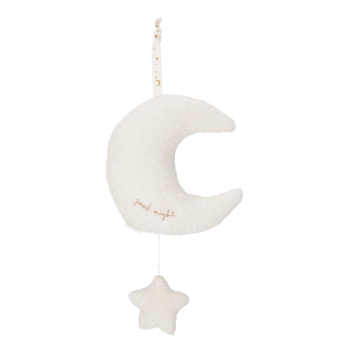 Muziekdoosje Little Dutch Newborn Naturals