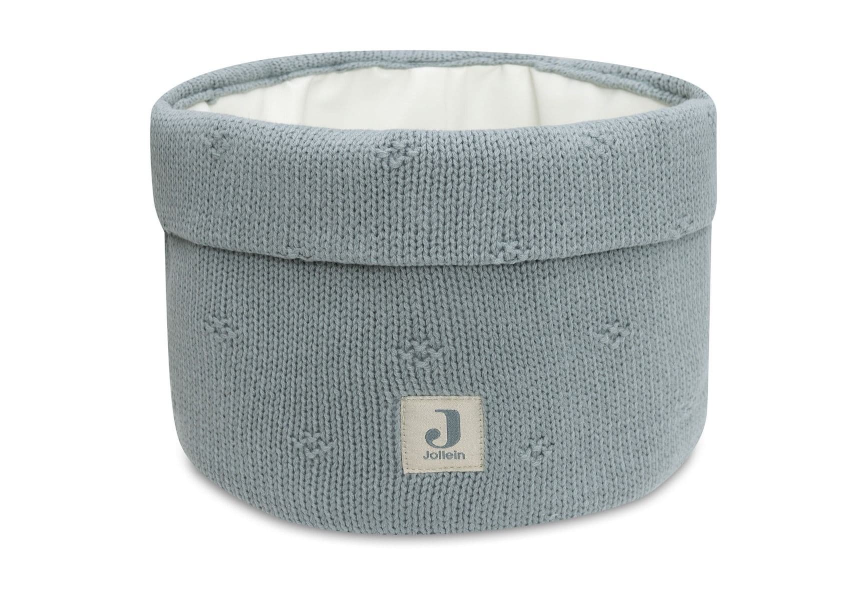 Mand Jollein Cosy Knit Sea Green