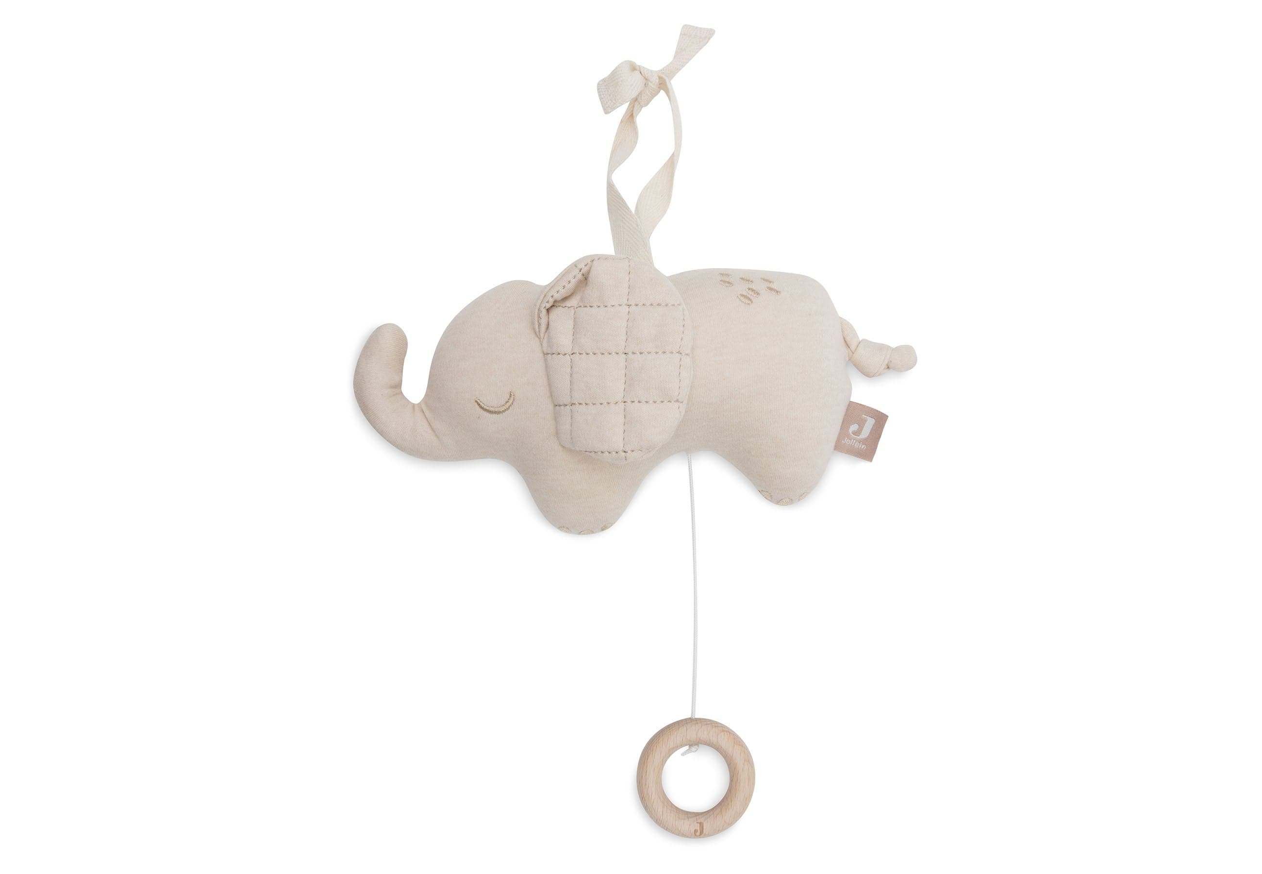 Muziekhanger Jollein Elephant Tales