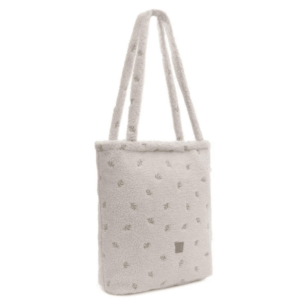 Luiertas Jollein Shopper Teddy Lovely