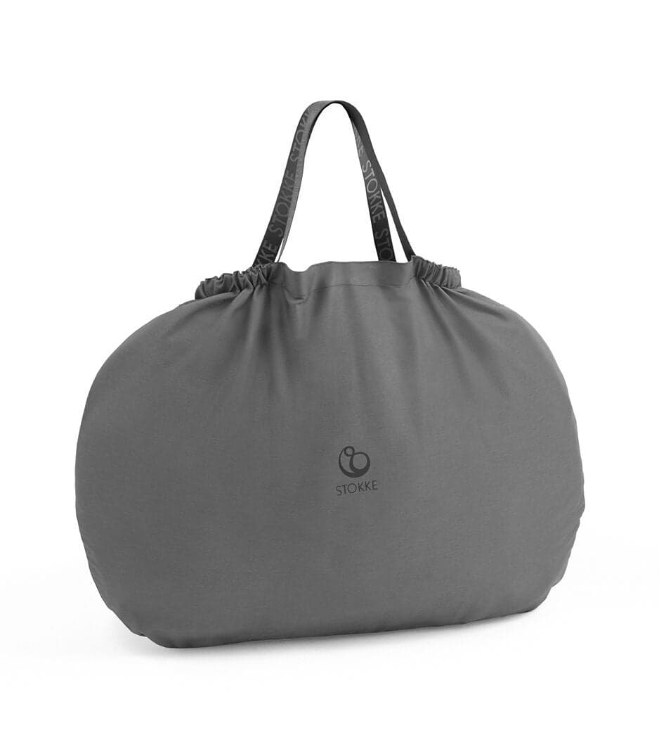Draagtas Stokke Yoga Grey