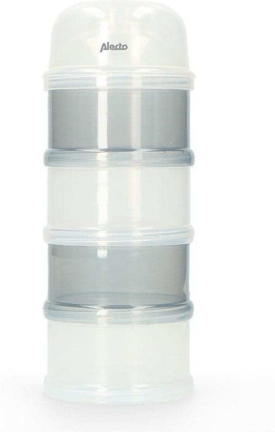 Melkpoedertoren Alecto BF-4