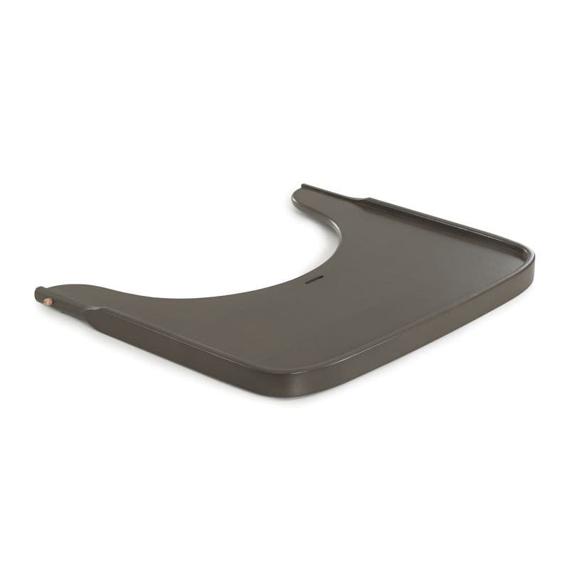 Eetblad Hauck Alpha Wooden Charcoal