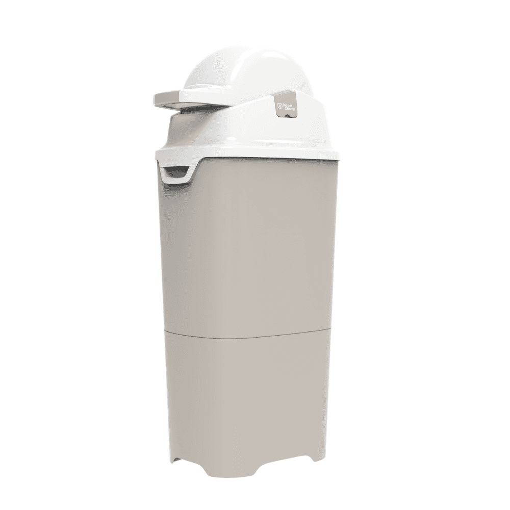 Luieremmer Diaperchamp MAXI Clay Sand