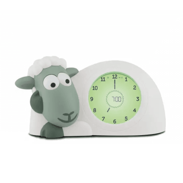 Slaapklok Zazu Sam het Schaap Old Green