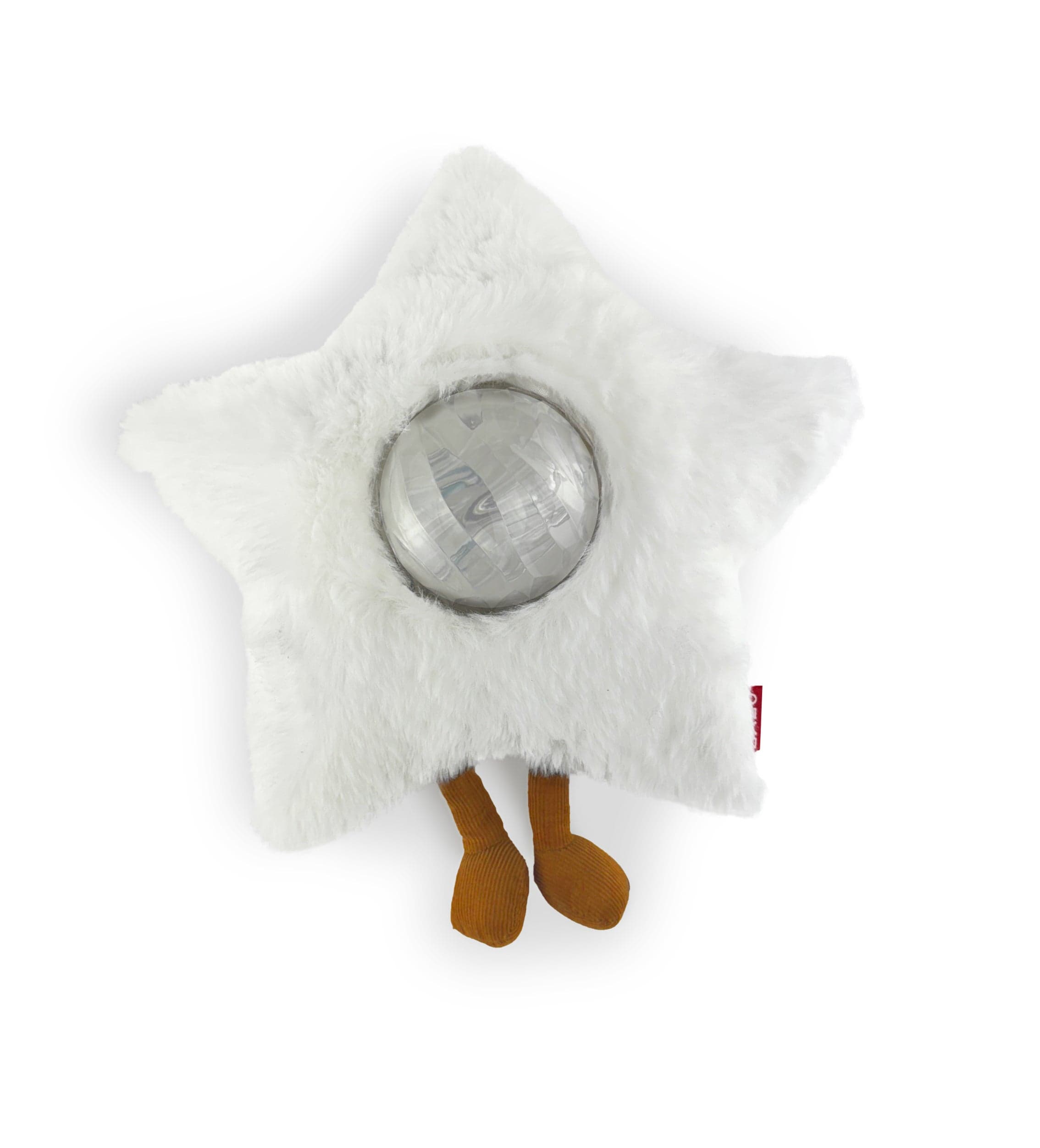 Lichtprojector Zazu Gaia Galaxy Star