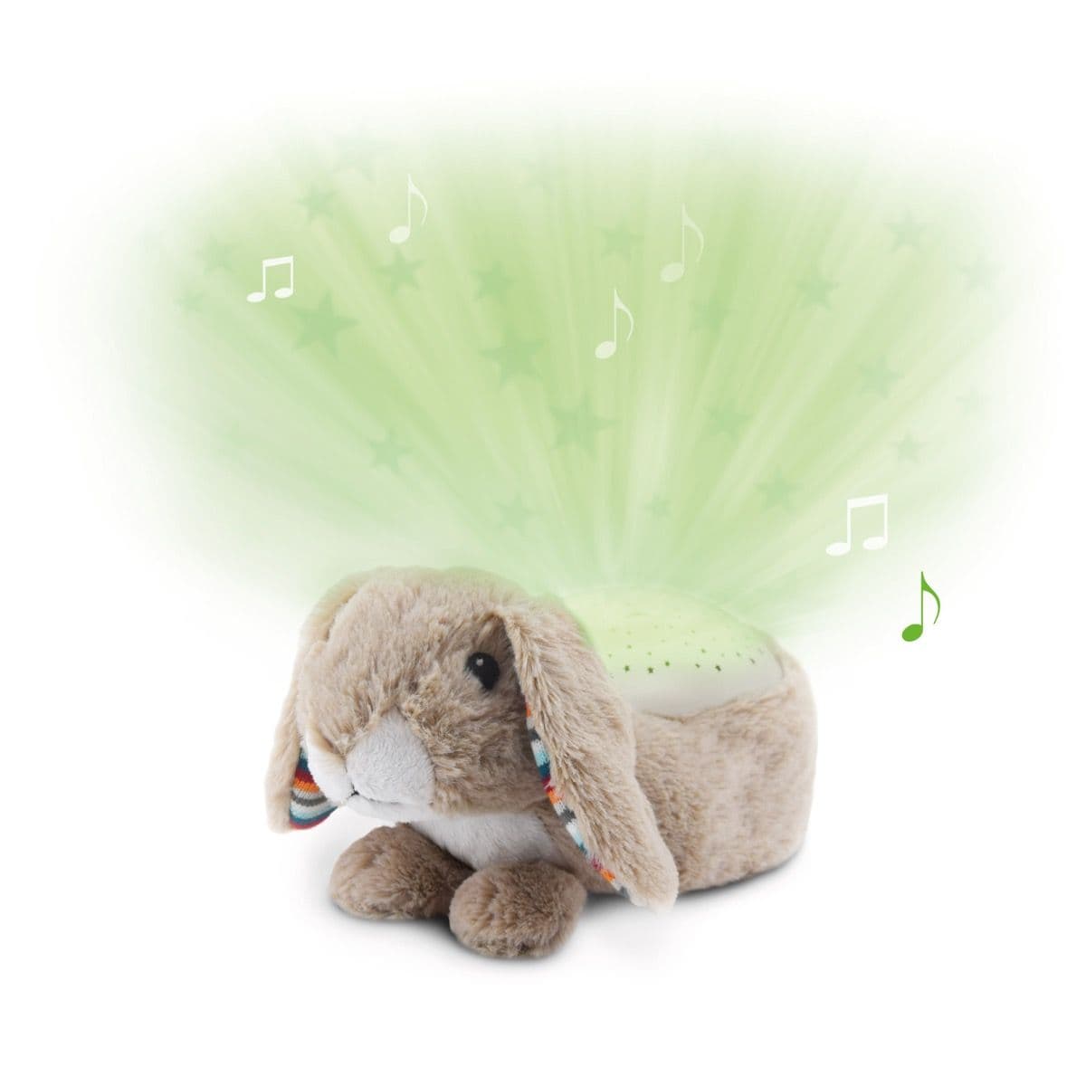 Lichtprojector Zazu Ruby Rabbit