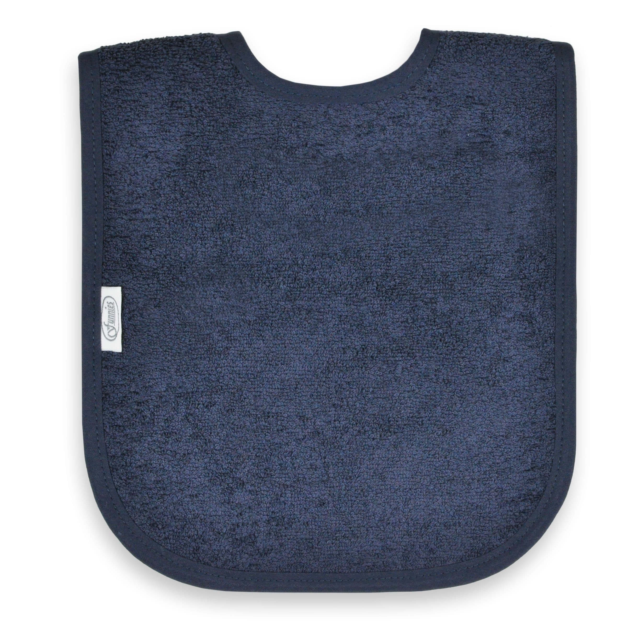 Slabber Funnies Uni Navy