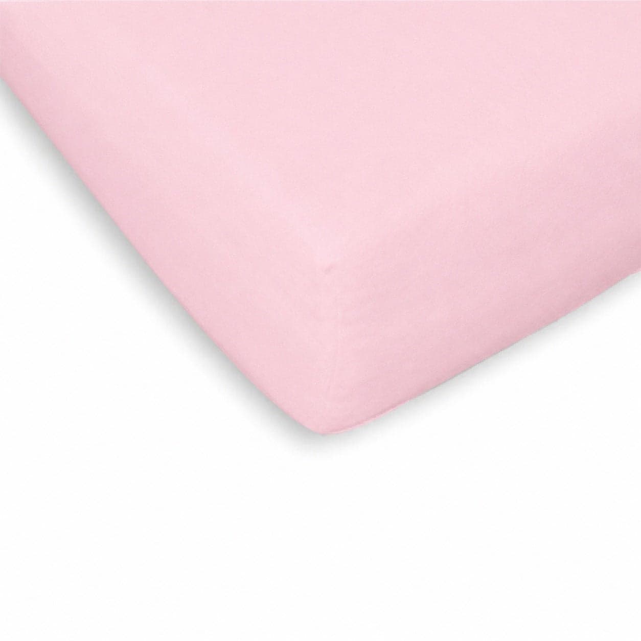 Hoeslaken Ledikant Briljant Baby Rose 60x120