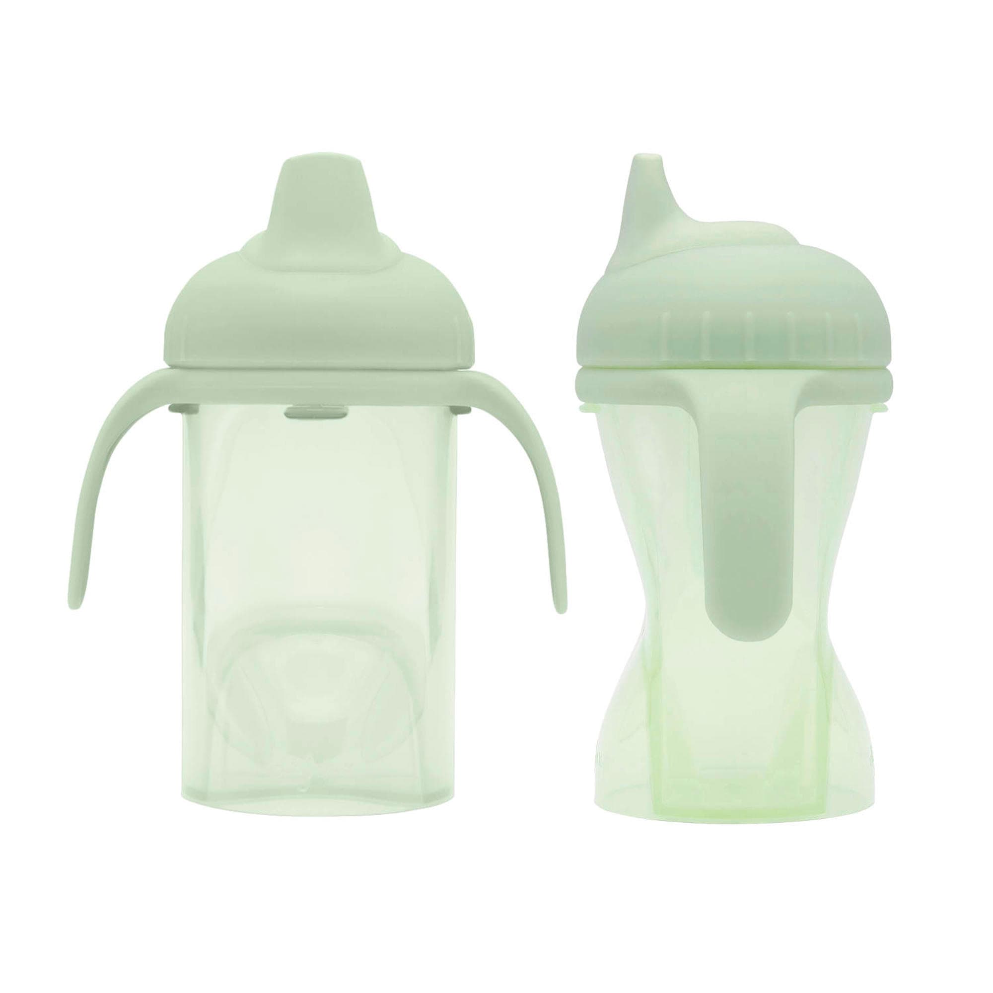 Antilek Tuitbeker Difrax 250ml Pistachio