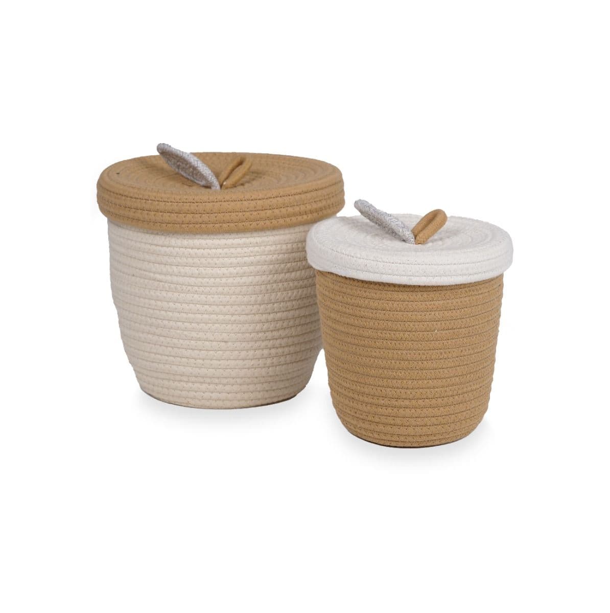 Mand KidsDepot Boyan Natural 2st