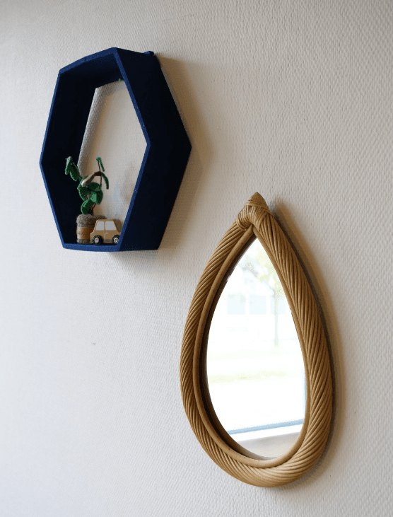 Spiegel KidsDepot Mette Rotan