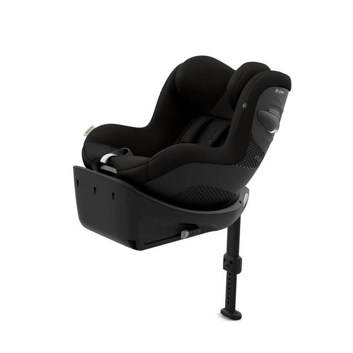 Autostoel Cybex Sirona Gi I-Size Magic Black/Black