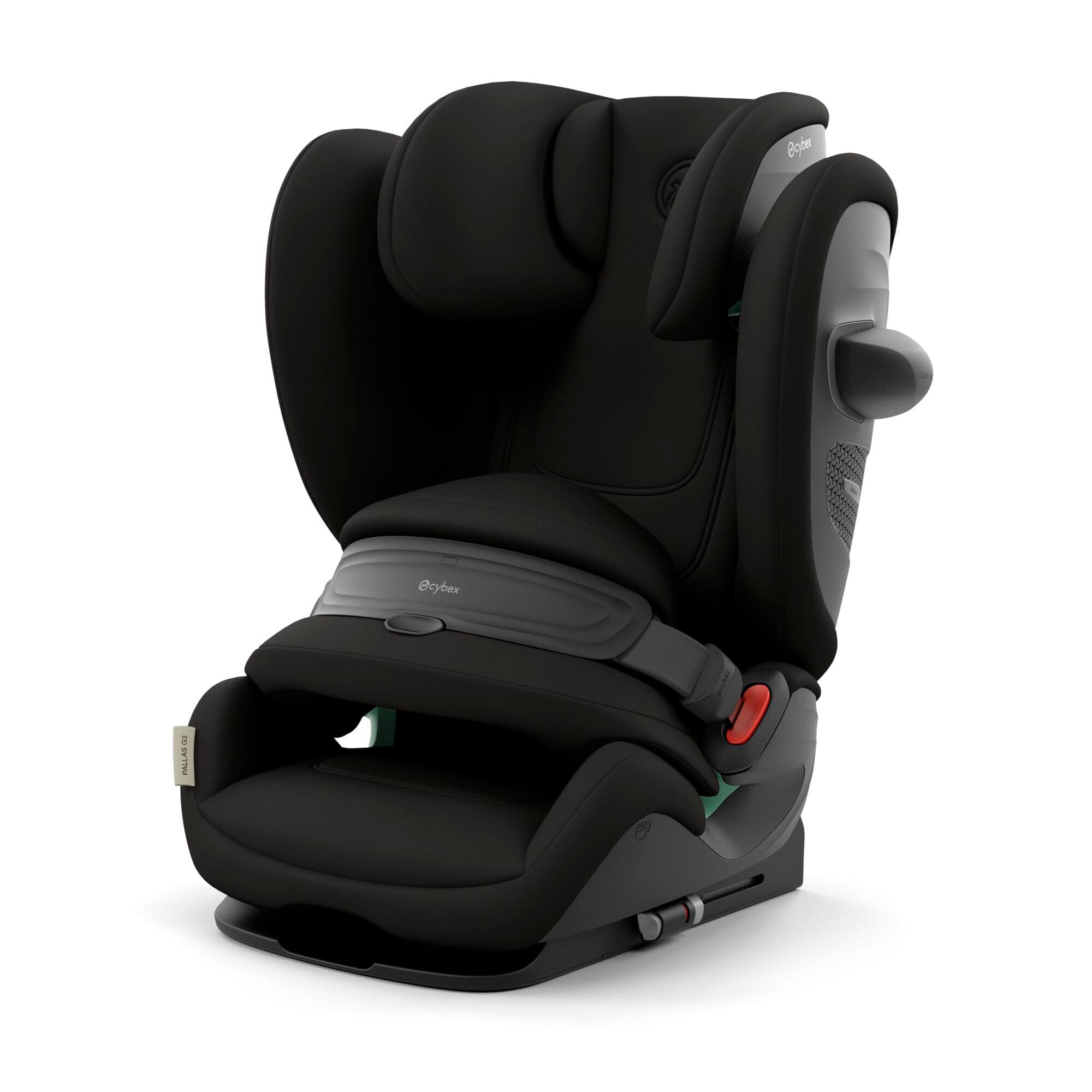 Autostoel Cybex Pallas G3 Magic Black/Black