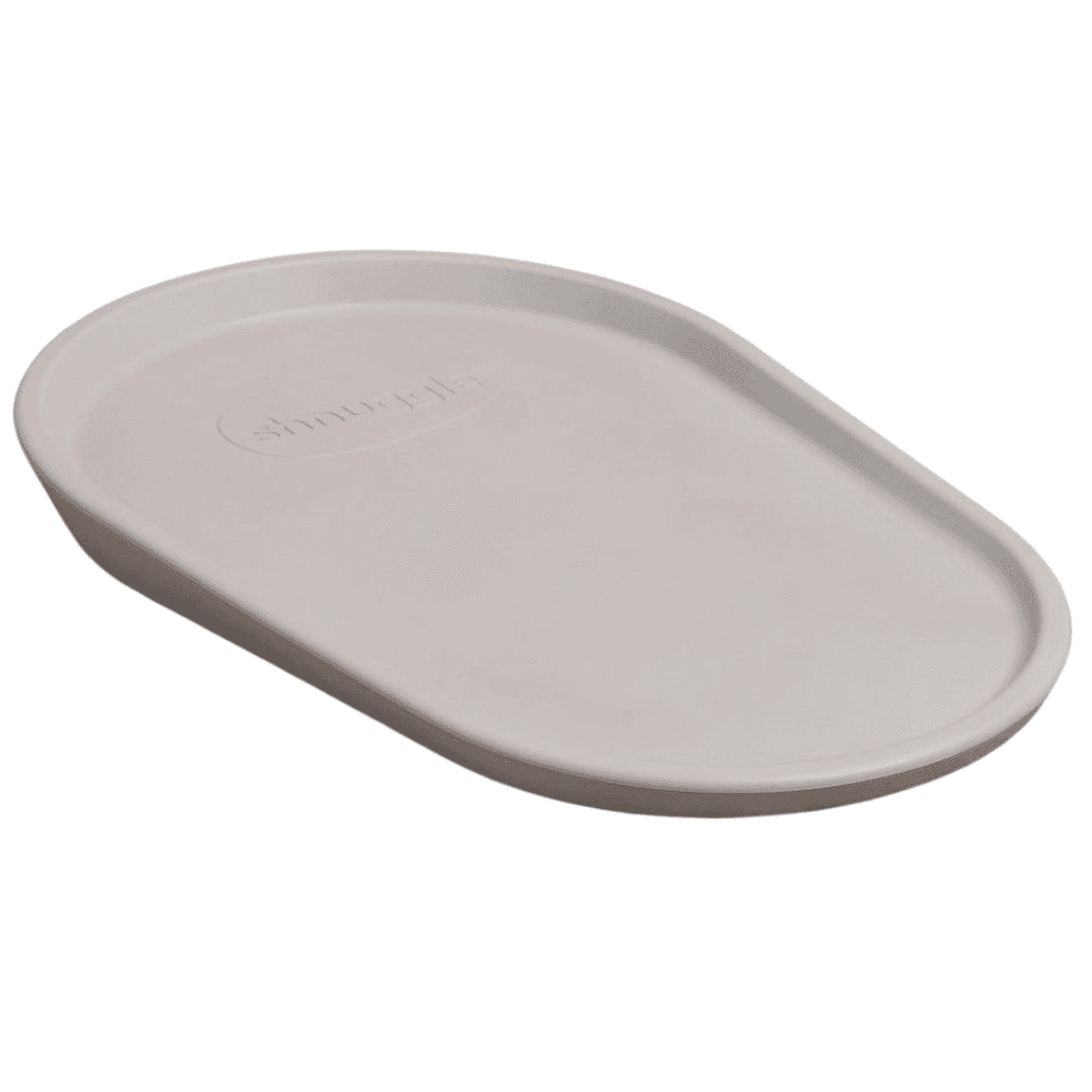 Verzorgingskussen Shnuggle Squishy Taupe
