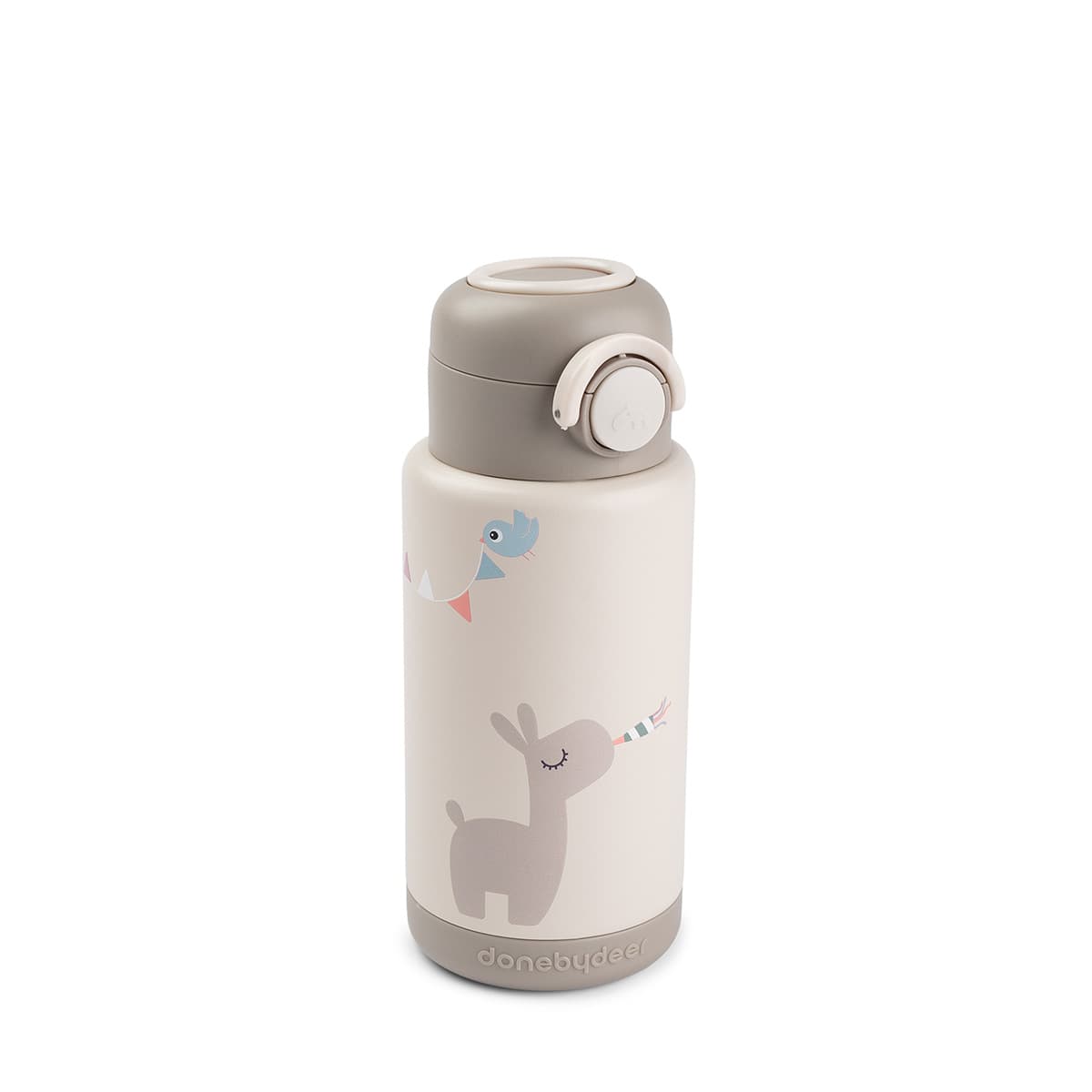 Thermosbeker Done By Deer Celebration Sand