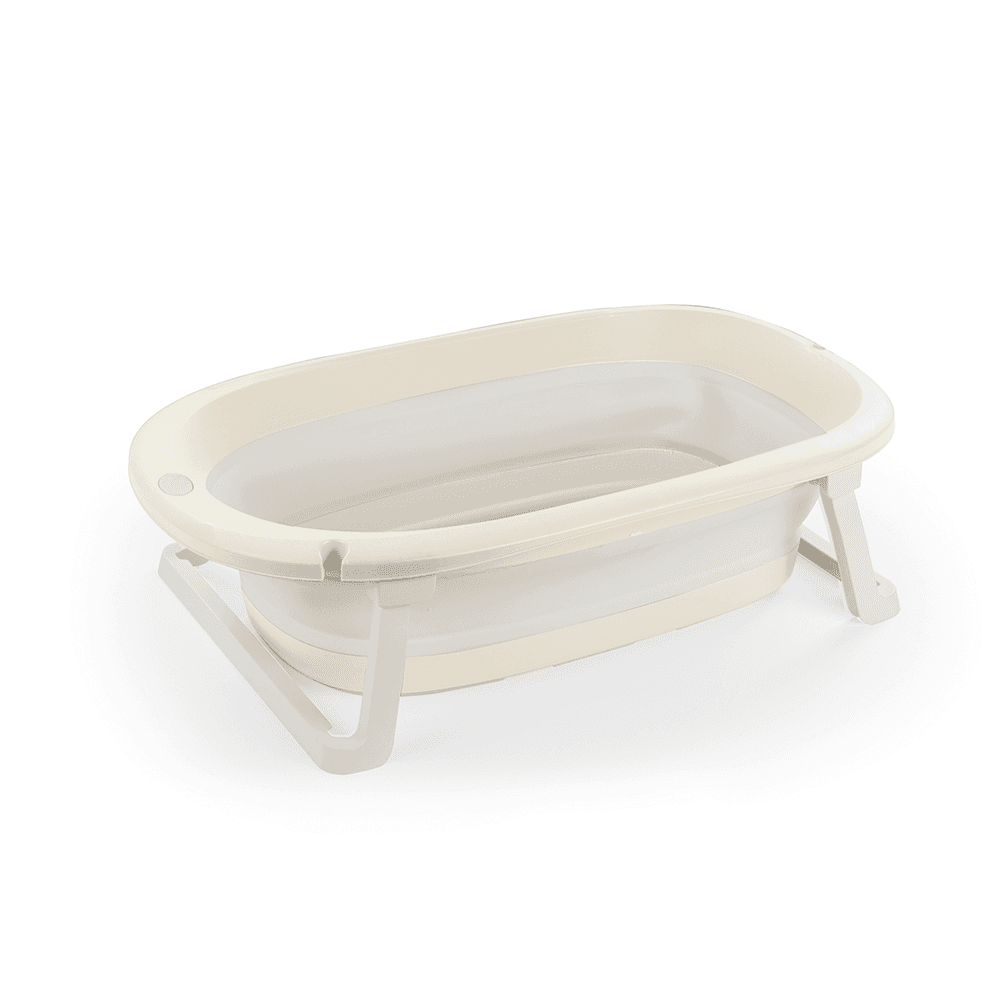 Bad Dolu Opvouwbaar Relax Beige