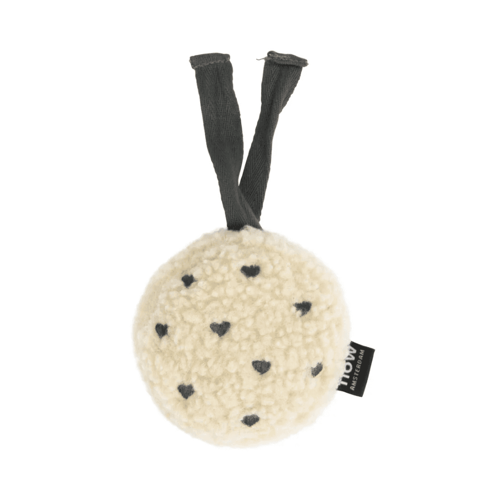 Hartslag-Knuffel Flow Amsterdam Billy Hangend Beige