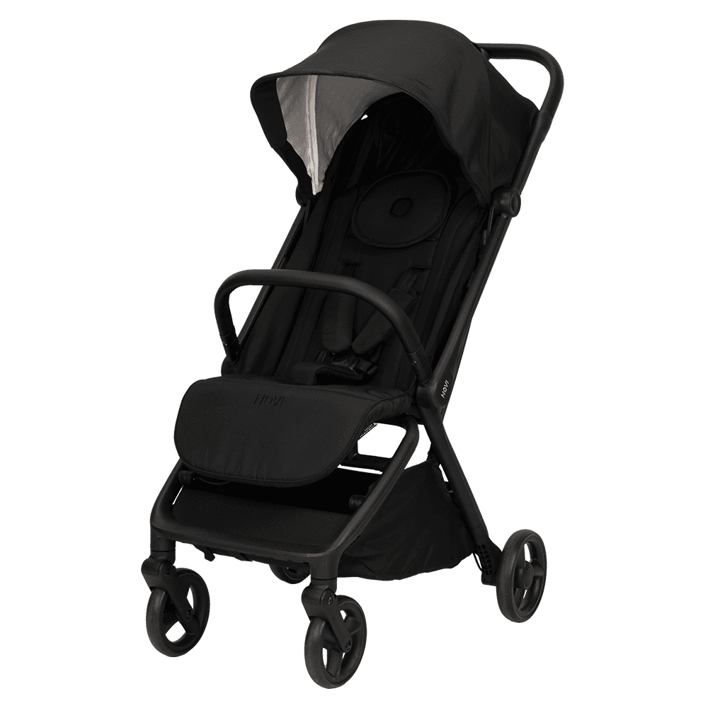 Buggy Novi Sunny Smart Limited Edition Black