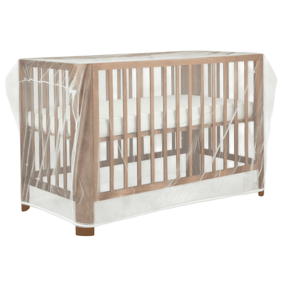 Muskietennet Titanium Baby voor Ledikant / Campingbed