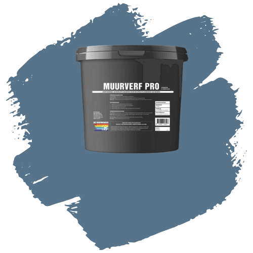 Indigo Flexa Muurverf Pro