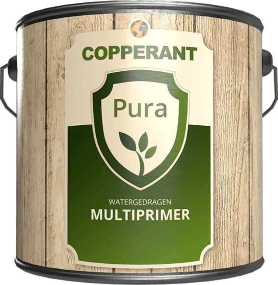 Copperant Pura Multiprimer