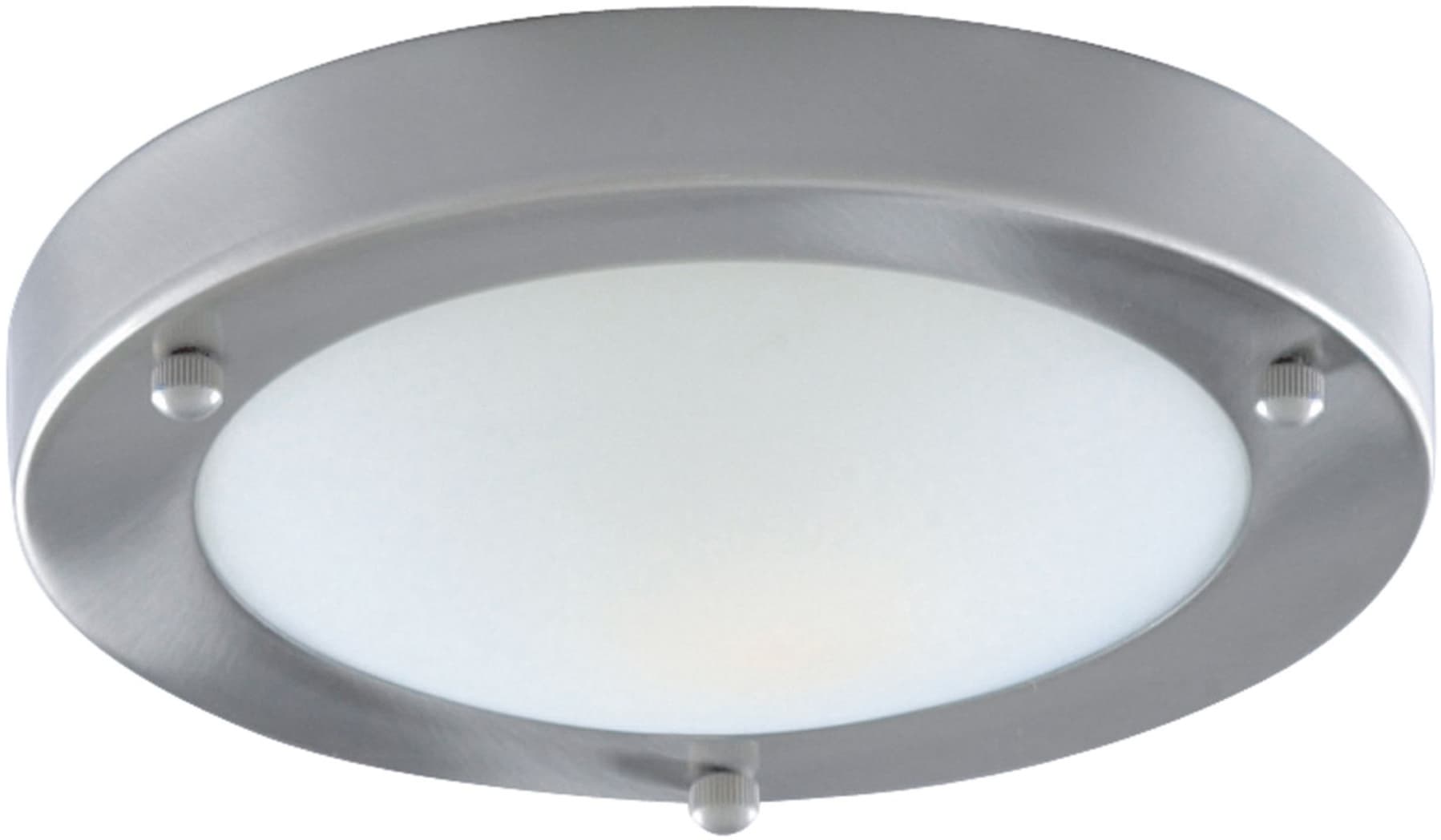 Search Light Bathroom flush