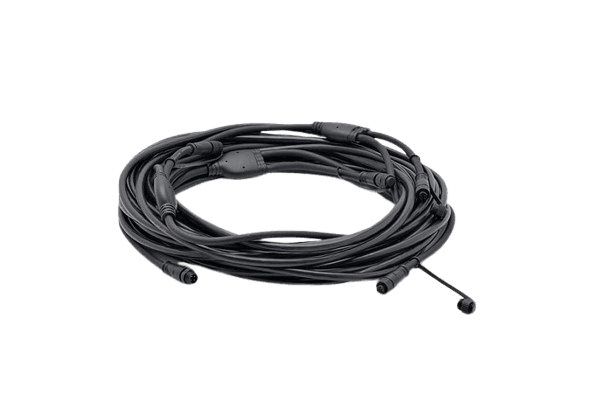 OASE LunAqua Connect Verlengkabel 5 m voor RGB spots