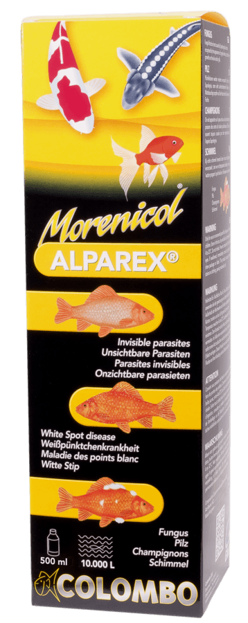 Colombo Alparex 500 ml