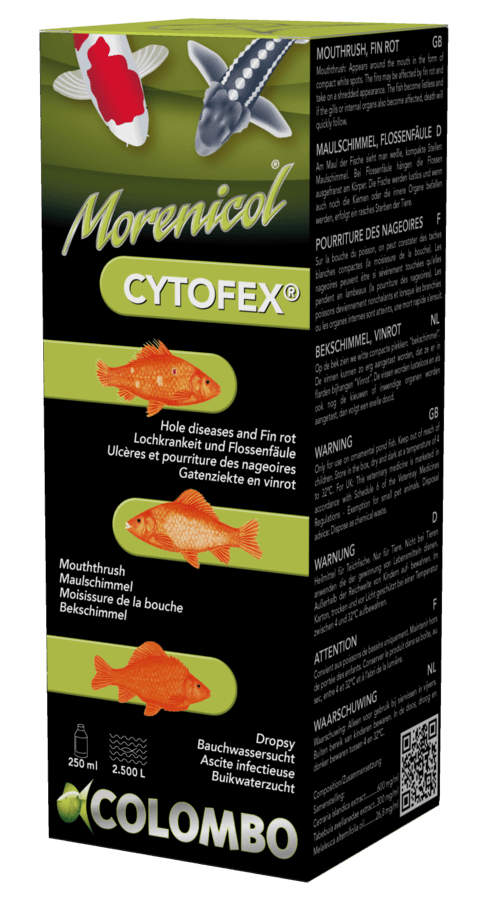 Colombo Cytofex 250 ml
