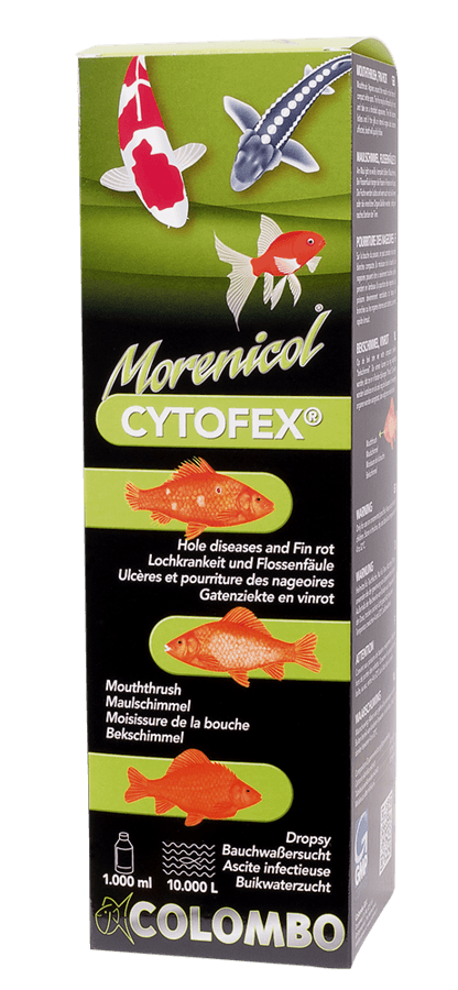 Colombo Cytofex 1000 ml