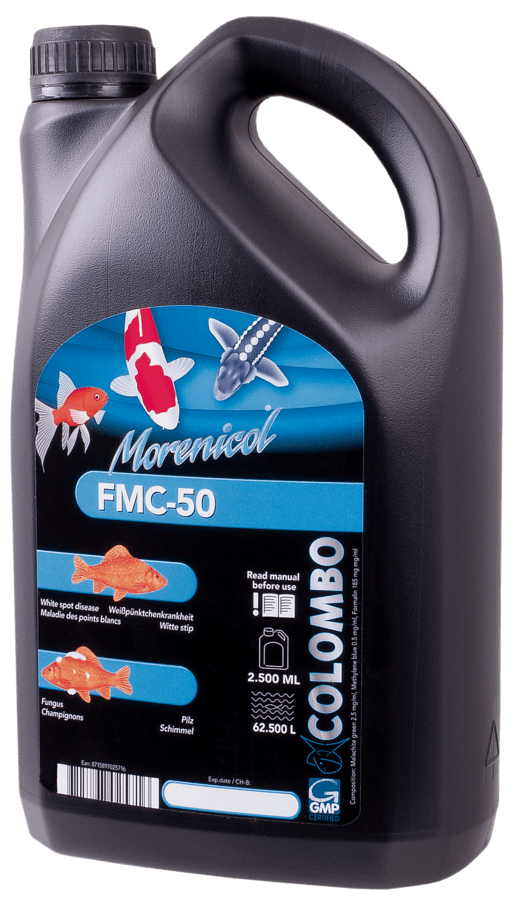 Colombo FMC50 2500 ml