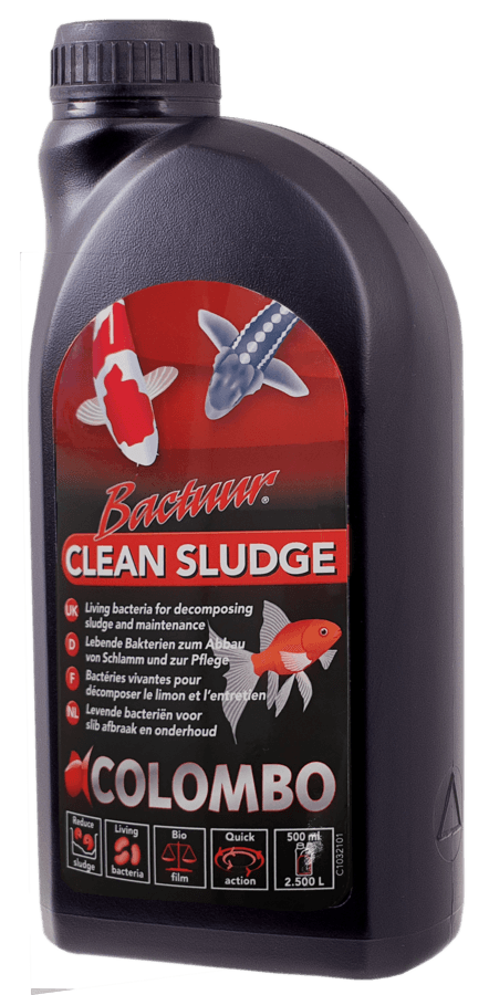 Colombo Bactuur Clean 500 ml