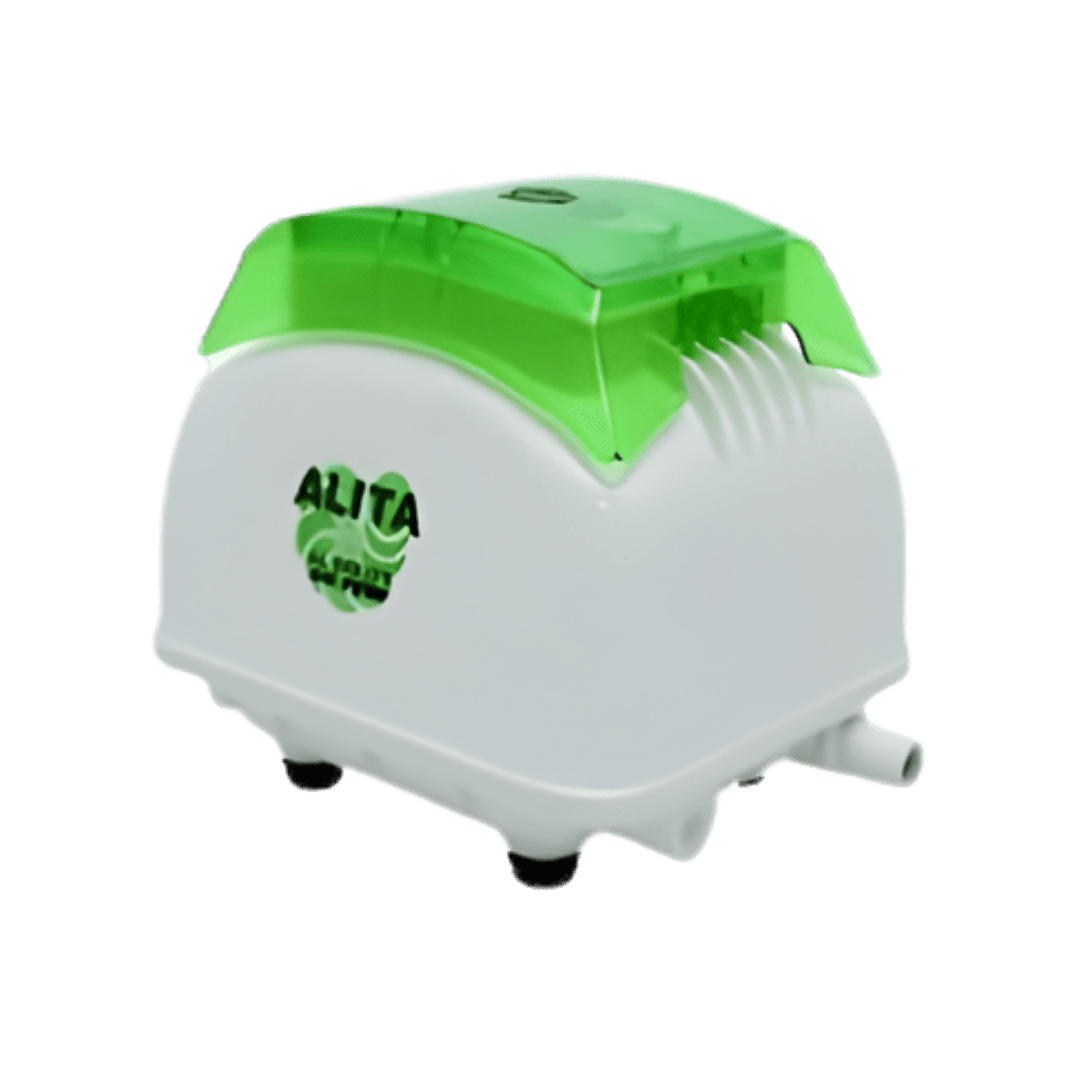 Alita High-Blow luchtpomp AL-40