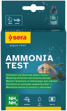 Sera Ammonia Test