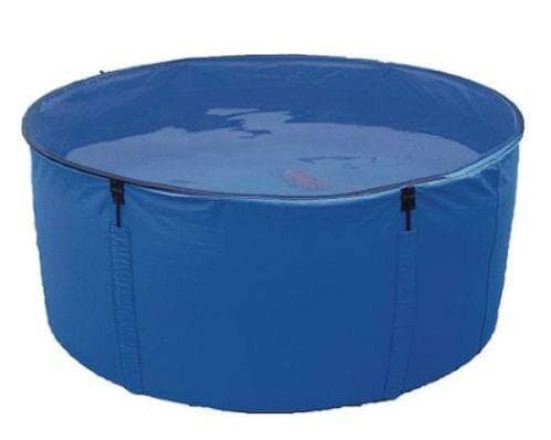 Aquaforte Flexi Koi Bowl 120x60 cm